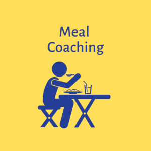 Meal coaching