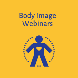 Bodywhys body image webinars